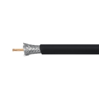 Купить Кабель RG-213 C/U PE в 