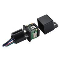 Купить GPS-трекер c дистанционной блокировкой двигателя SinoTrack ST-907 в 