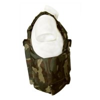 Бронежилет 203+ "Камуфляж"