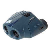 Купить Бинокль Pentax 8x25 UCF WP в 