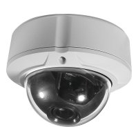 Купить Купольная видеокамера MicroDigital MDC-8220WDN в 