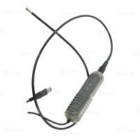 Купить USB Видеоэндоскоп со звуком HU23048 в 