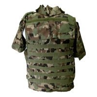 Бронежилет 204 "Армейский"