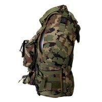 Бронежилет 203 (3+) "Армейский"