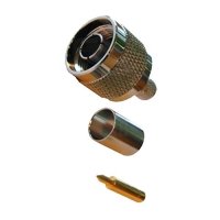 Купить Разъем N-111F (для RG-58) в 