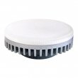 Купить Лампа светодиодная Спутник LED GX70 – 12W/220V/4000K в Москве с доставкой по всей России