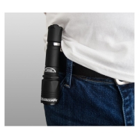 Тактический фонарь Armytek Dobermann (зеленый свет)