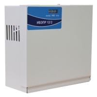 Купить Рубеж ИВЭПР 12/2 исп. 1x7 + АКБ 12/7 в 