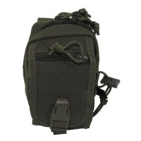Купить Подсумок для дополнительного снаряжения малый олива в 