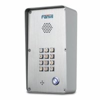 Купить IP домофон Fanvil I21T в Москве с доставкой по всей России