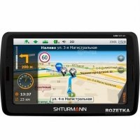 Купить Автонавигатор Shturmann® Link 510WiFi в 