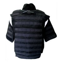 Бронежилет 203 (3+) "Штурмовой"