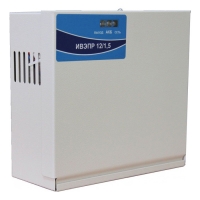 Купить Рубеж ИВЭПР 12/1.5 исп. 1x 7+ АКБ 12/7 в 