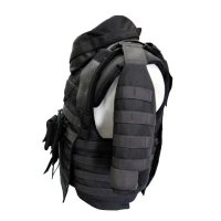 Бронежилет 204 "Штурмовой"