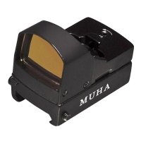 Купить Оптический прицел Sturman MUHA (Weaver - 21mm) в 