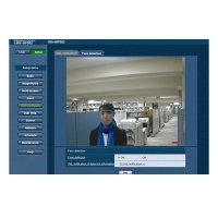 Купить Panasonic WV-SAE100W в 