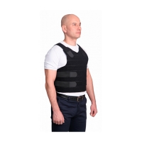 Бронежилет Комфорт 2-2 тип УНИ Sl/ТТ.ПП (2 размер)