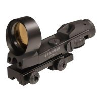 Купить Оптический прицел Sturman OPEN II (Weaver - 21mm) в 