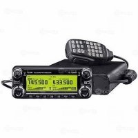 Купить Радиостанция ICOM IC-2820H в 