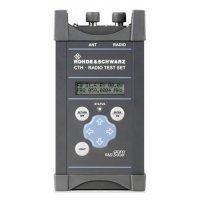Купить Радиокоммуникационный тестер Rohde & Schwarz CTH100A в 