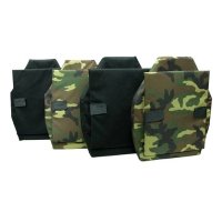 Щит пулезащитный "Штурм-3" 35 кв.дм