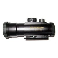 Купить Оптический прицел Sturman 2x42 RD в 