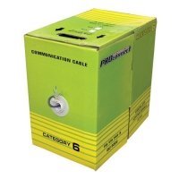 Купить Proconnect FTP 4PR 23AWG CAT6 LT (305 м) в 