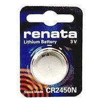 Купить Renata CR2450N-1BL (10/100) в 