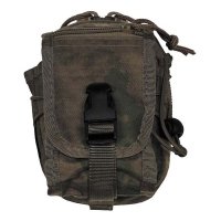 Купить Подсумок для дополнительного снаряжения малый HDT camo FG в 