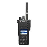 Купить Рация Mototrbo DP 4801 UHF в 