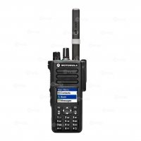 Купить Рация Mototrbo DP 4800 VHF в 