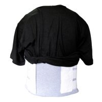 Бронежилет "203" футболка