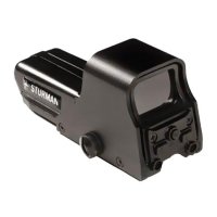 Купить Оптический прицел Sturman HS2 в 