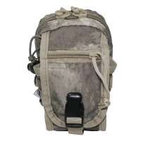 Купить Подсумок для дополнительного снаряжения малый HDT camo AU в 