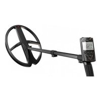 Металлоискатель XP Deus v3.2 с катушкой 28 см с наушниками WS5