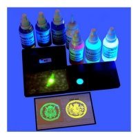 Краска Штамп