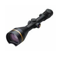 Купить Оптический прицел Leupold VX-3L 4.5-14x56mm Side Focus German-4, матовый в 