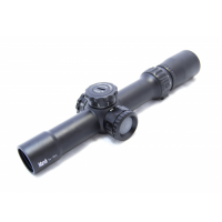 Купить Оптический прицел March 1-10x24 illuminated MML Reticle в 