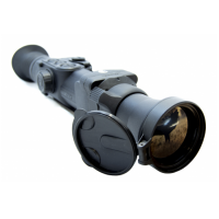 Купить Тепловизионный прицел PULSAR APEX XD75 в 