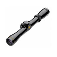Купить Оптический прицел Leupold VX-2 Ultralight 2-7x28 Duplex в 