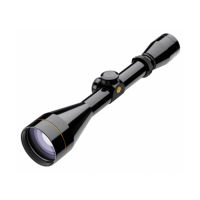 Купить Оптический прицел Leupold VX-1 3-9x50 Duplex в 