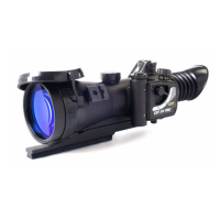 Купить Ночной прицел СОТ X4 Pro BW в 