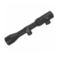 Купить Оптический прицел HAKKO Winner 1,5-6x42 3WIN-1564 (сетки: R:6D, R:6CH, R:15CH) в 