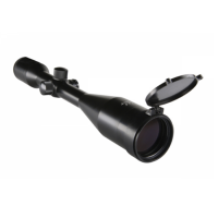 Купить Оптический прицел Пилад (ВОМЗ) P12x50F FFT в 