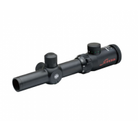 Купить Оптический прицел HAKKO 1-4x24 B3ERDZ-1424 R:6D с подсветкой в 