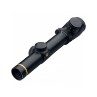 Купить Оптический прицел Leupold VX-3 1.5-5х20 Duplex матовый в 
