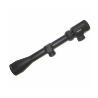 Купить Оптический прицел HAKKO Winner 3-9x40 WINZ-3940 (сетки: R:6D, R:6CH, R:15D, R:15CH) в 