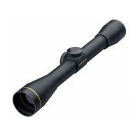 Купить Оптический прицел Leupold FX-2 6x36 LR Duplex в 