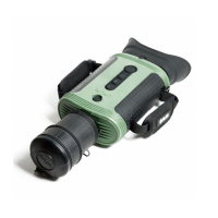 Купить Тепловизор FLIR BTS-X PRO QD100mm в 