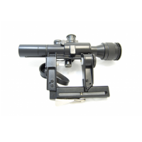 Оптический прицел Combat 4x26